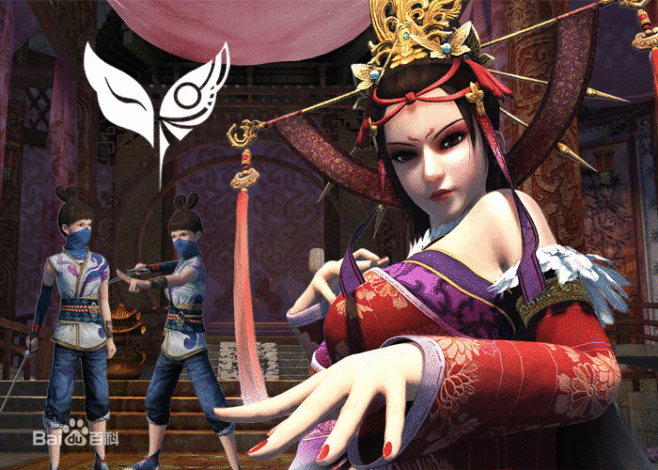 不良人2怎么绑定