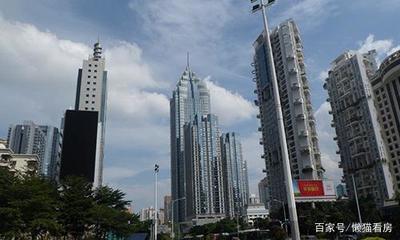 为什么北京房子不高