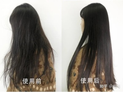 金稻直发梳很伤头发