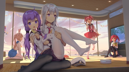 应用截图1