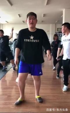 人胖跳什么舞减肥最快