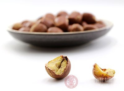 咳嗽可以吃板栗吗