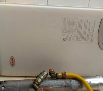 家用燃气快速热水器打不了火