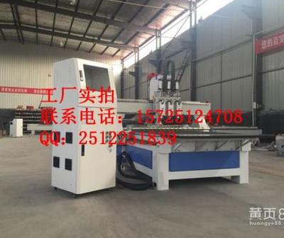 三把刀组合做橱柜门
