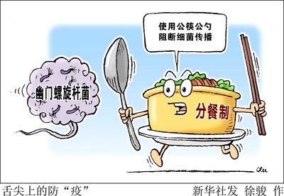 胃幽门螺杆菌感染怎么治疗