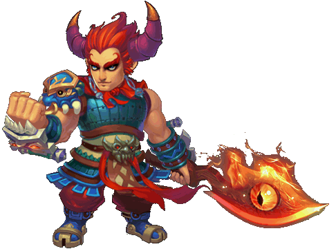 巨魔王