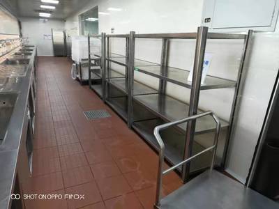 开火锅店厨房需要什么位置