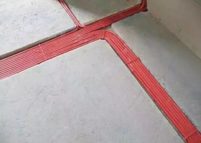 装橱柜打孔要多久