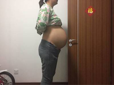 孕妇肚子痛是怎么回事