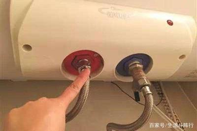 电热水器多长时间清洗一次