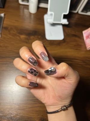 美甲论坛