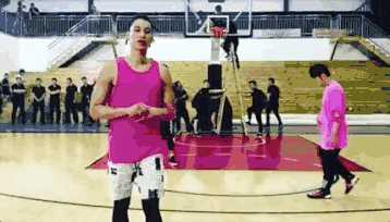 nike好看的情侣鞋