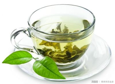 绿茶性