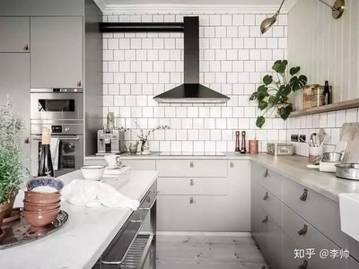 橱柜台面油垢怎么清洗