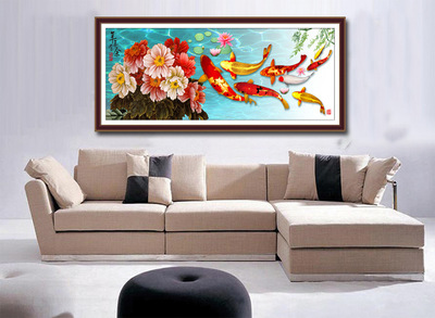 装饰画批发厂家