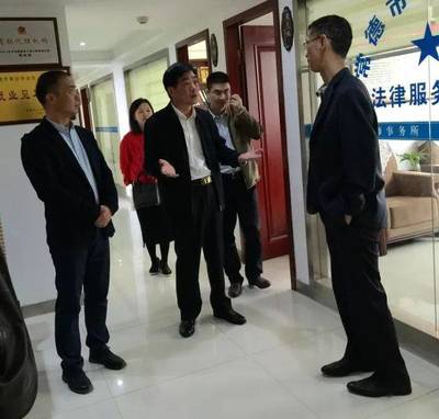 常德市律师事务所排名