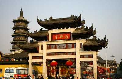无锡5天慢游：太湖畔的鲜甜与夜
