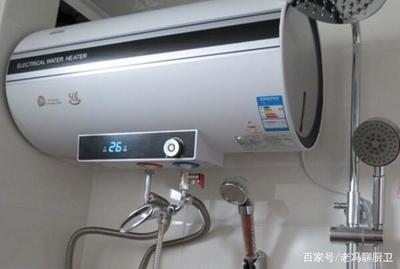不用电的热水器