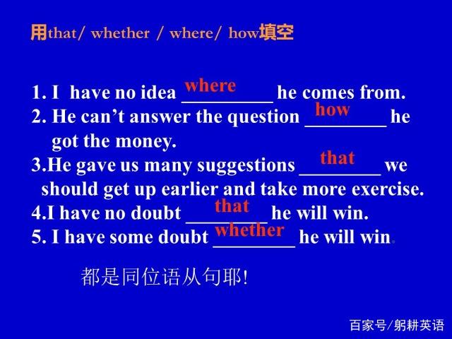 doubt后面可以用that吗