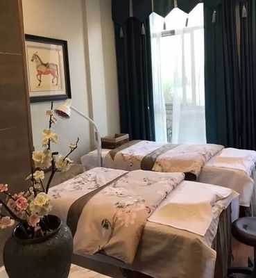 芜湖新偶像美容