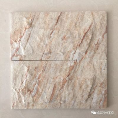 瓷砖的材质有哪些种类