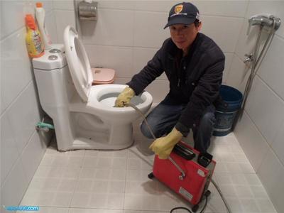合肥通马桶电话号码