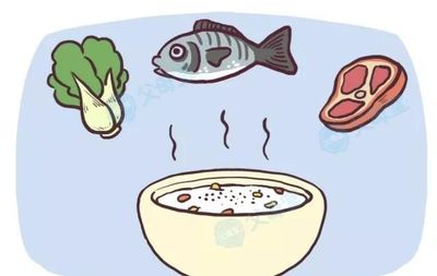 吃完饭后有点恶心是怎么回事