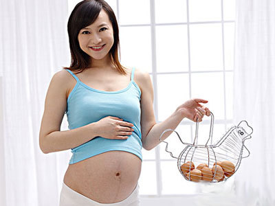 孕妇吃猪肉