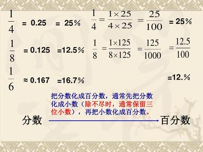 4.48化成分数是多少 把48化