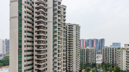 深圳锦明花园