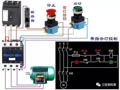 电源电压是多少会造成电动机过热