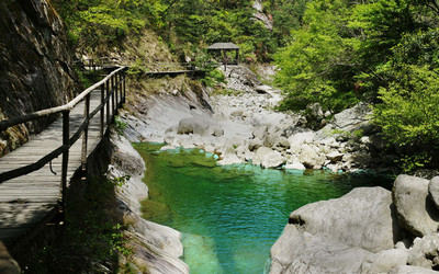 金寨有哪些旅游景点
