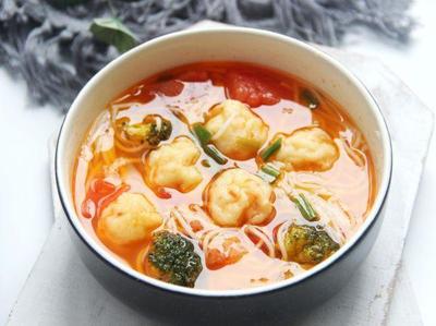 五谷早餐粉制作方法