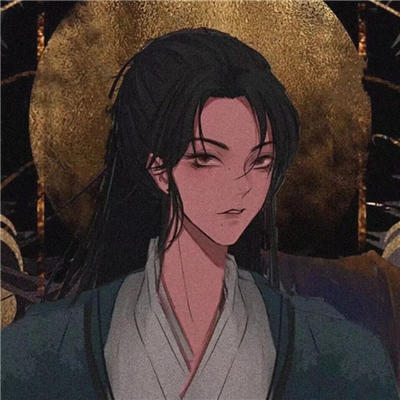 古代好听的男名