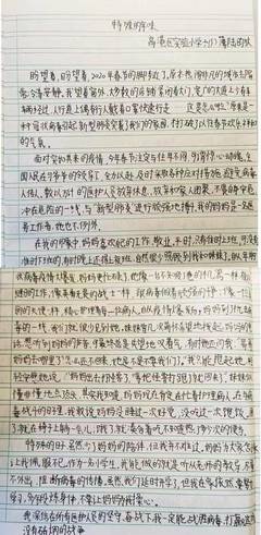 爱帅的哥哥作文怎么写