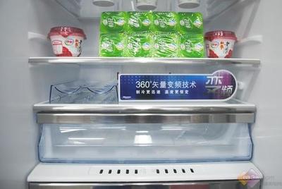 冰箱保鲜调多少度合适