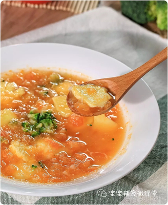 豆腐脑宝宝可以吃吗