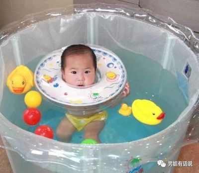 3岁宝宝可以泡温泉吗