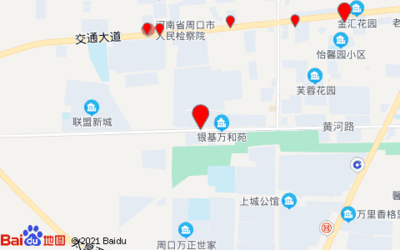周口联盟新城
