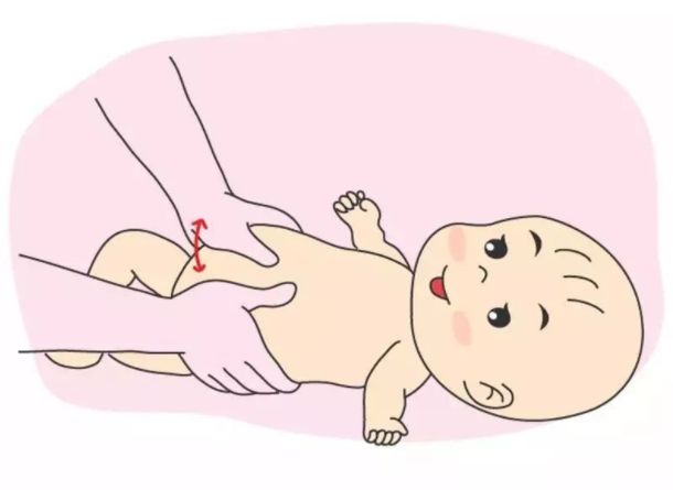 宝宝肚子胀气吃什么