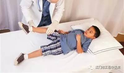 孩子膝盖疼是怎么回事