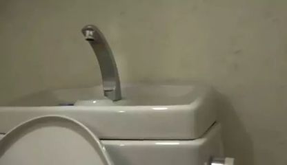 冲马桶水和厨房水一样吗
