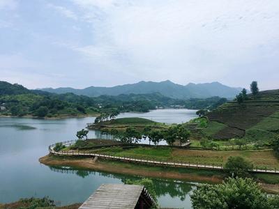 金寨有哪些旅游景点