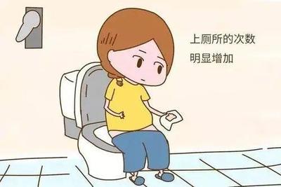 小便急憋不住是怎么回事