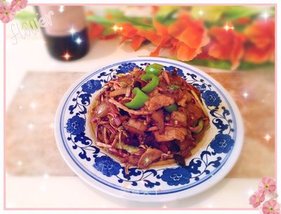土豆三丝汤的做法大全家常