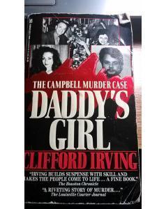 murder daddy是什么意思