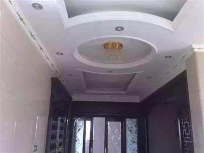 吊顶造型贵不贵