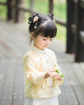 女孩名字晚柠