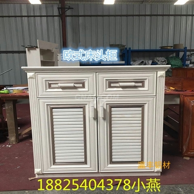 哪里加工橱柜门