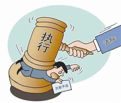 申请法院强制执行需要多长时间